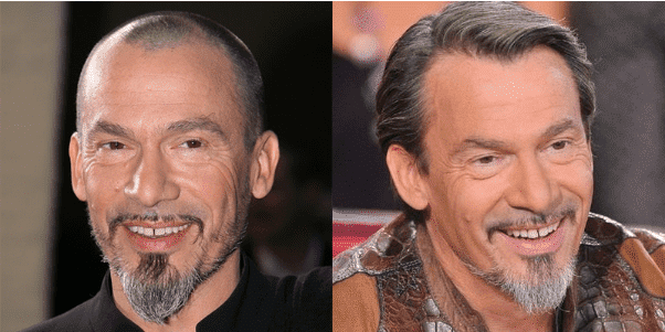 Florent Pagny