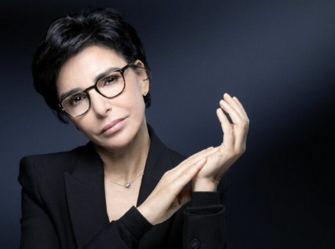 rachida dati chirurgie esthétique